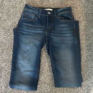 Kancan Bootcut jeans sz 27